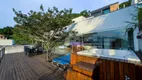 Foto 18 de Casa de Condomínio com 5 Quartos para alugar, 430m² em Charitas, Niterói