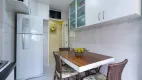 Foto 8 de Apartamento com 2 Quartos à venda, 59m² em Vila Santa Catarina, São Paulo