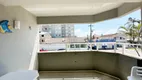 Foto 4 de Apartamento com 3 Quartos para alugar, 81m² em Centro, Guaratuba