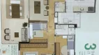 Foto 2 de Apartamento com 3 Quartos à venda, 100m² em Vila Prudente, São Paulo