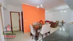 Foto 5 de Apartamento com 2 Quartos à venda, 102m² em Vila Tupi, Praia Grande