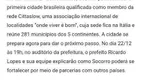 Foto 22 de Fazenda/Sítio com 3 Quartos à venda, 318m² em , Socorro