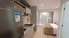 Foto 22 de Apartamento com 1 Quarto para alugar, 21m² em República, São Paulo