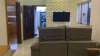 Foto 2 de Casa com 2 Quartos à venda, 110m² em Residencial Mais Parque Mirassol, Mirassol