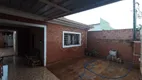 Foto 3 de Casa com 2 Quartos à venda, 204m² em Vila Santana, Araraquara