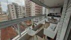 Foto 13 de Apartamento com 2 Quartos à venda, 82m² em Aviação, Praia Grande