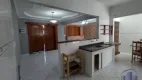 Foto 8 de Sobrado com 3 Quartos à venda, 127m² em Canto do Forte, Praia Grande