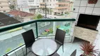 Foto 12 de Apartamento com 3 Quartos à venda, 125m² em Vila Tupi, Praia Grande