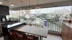 Foto 5 de Apartamento com 3 Quartos à venda, 129m² em Centro, Santo André