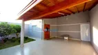 Foto 23 de Casa com 3 Quartos à venda, 190m² em Terras de Santa Barbara, Santa Bárbara D'Oeste
