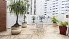 Foto 4 de Cobertura com 3 Quartos à venda, 450m² em Jardim Paulista, São Paulo