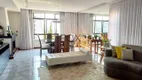 Foto 2 de Casa com 4 Quartos para alugar, 358m² em Santa Lúcia, Belo Horizonte