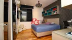 Foto 26 de Apartamento com 4 Quartos à venda, 280m² em Aparecida, Santos