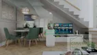 Foto 5 de Casa de Condomínio com 2 Quartos à venda, 82m² em LOUVEIRA, Louveira