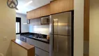 Foto 8 de Apartamento com 1 Quarto à venda, 49m² em Cambuí, Campinas