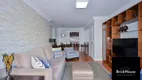 Foto 4 de Apartamento com 3 Quartos à venda, 112m² em Vila Monumento, São Paulo