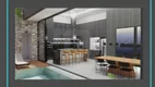Foto 6 de Casa de Condomínio com 3 Quartos à venda, 221m² em Altamira, Uberlândia