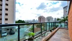 Foto 28 de Apartamento com 4 Quartos à venda, 220m² em Vila Monumento, São Paulo