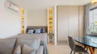 Foto 8 de Apartamento com 1 Quarto à venda, 28m² em Itaim Bibi, São Paulo