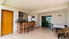 Foto 2 de Casa de Condomínio com 4 Quartos à venda, 210m² em Residencial Villa Suica, Cidade Ocidental