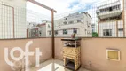 Foto 18 de Apartamento com 3 Quartos à venda, 80m² em Tijuca, Rio de Janeiro