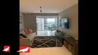 Foto 2 de Apartamento com 1 Quarto à venda, 52m² em Jardim Anália Franco, São Paulo