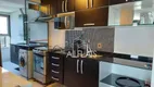 Foto 6 de Apartamento com 2 Quartos para venda ou aluguel, 70m² em Brooklin, São Paulo