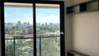 Foto 2 de Apartamento com 2 Quartos à venda, 58m² em Alphaville, Barueri