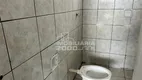 Foto 3 de Casa com 3 Quartos para alugar, 60m² em Santa Mônica, Uberlândia