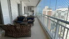 Foto 10 de Apartamento com 3 Quartos à venda, 117m² em Vila Alzira, Guarujá