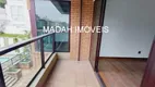 Foto 6 de Apartamento com 3 Quartos à venda, 145m² em Vila Madalena, São Paulo