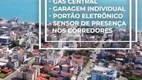 Foto 9 de Apartamento com 2 Quartos à venda, 68m² em Canasvieiras, Florianópolis