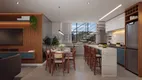 Foto 11 de Apartamento com 3 Quartos à venda, 80m² em Pedro Moro, São José dos Pinhais
