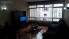 Foto 2 de Apartamento com 3 Quartos à venda, 156m² em Gonzaga, Santos