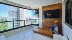Foto 7 de Apartamento com 3 Quartos à venda, 148m² em Horto Florestal, Salvador