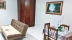 Foto 7 de Apartamento com 1 Quarto à venda, 34m² em Vila Guilhermina, Praia Grande