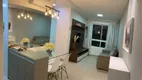 Foto 11 de Apartamento com 2 Quartos para alugar, 55m² em Ponta Verde, Maceió