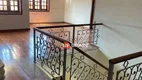 Foto 10 de Casa de Condomínio com 4 Quartos à venda, 476m² em Alphaville Residencial 6, Santana de Parnaíba