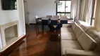 Foto 2 de Apartamento com 3 Quartos à venda, 136m² em Vila Mascote, São Paulo