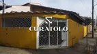 Foto 3 de Casa com 2 Quartos à venda, 91m² em Parque Oratorio, Santo André