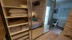 Foto 10 de Apartamento com 1 Quarto para alugar, 55m² em Vila Homero, Indaiatuba