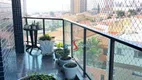 Foto 29 de Apartamento com 4 Quartos à venda, 247m² em Vila Zelina, São Paulo