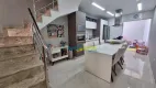 Foto 7 de Sobrado com 3 Quartos à venda, 116m² em Bangu, Santo André