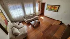 Foto 5 de Casa com 5 Quartos para alugar, 385m² em Santa Lúcia, Belo Horizonte