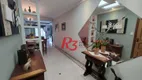Foto 7 de Apartamento com 3 Quartos à venda, 150m² em Embaré, Santos