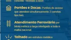 Foto 4 de Galpão/Depósito/Armazém para alugar, 15000m² em Jardim Das Alterosas 1 Secao, Betim