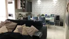 Foto 2 de Apartamento com 4 Quartos à venda, 134m² em Jardim Astúrias, Guarujá