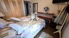 Foto 14 de Apartamento com 3 Quartos à venda, 130m² em Morro do Maluf, Guarujá