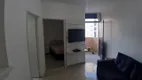 Foto 8 de Apartamento com 1 Quarto à venda, 36m² em Indianópolis, São Paulo