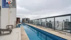 Foto 31 de Apartamento com 1 Quarto à venda, 47m² em Pinheiros, São Paulo